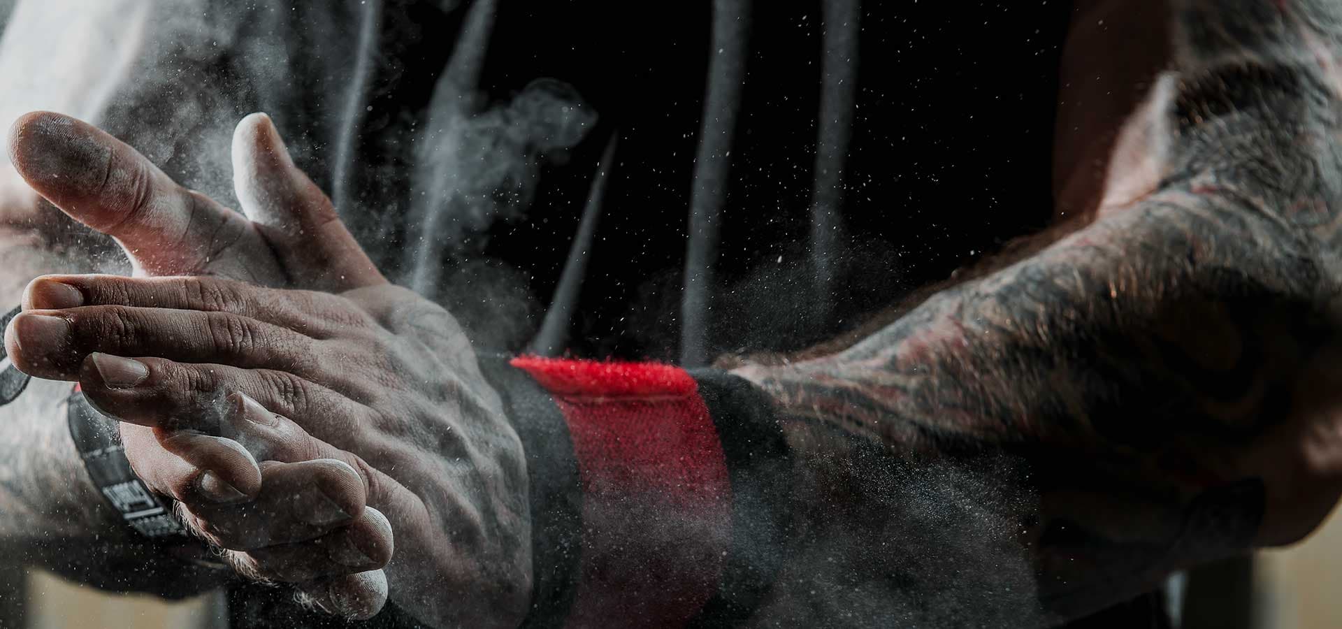 Lacking the knowledge of what exercises to do? hero image